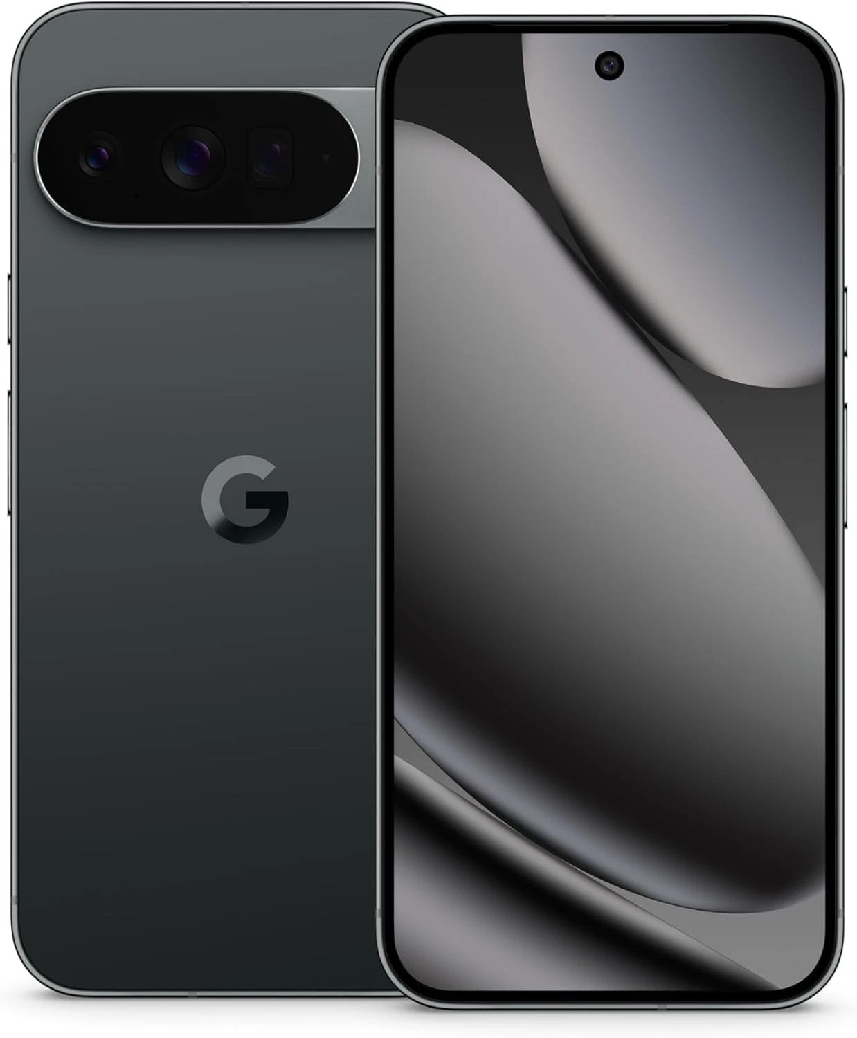 Google Pixel 10 Pro XL - 256GB - Obsidian (Carrier Unlocked)