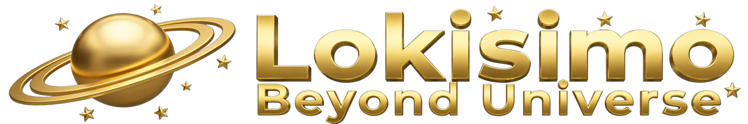 Lokisimo Store Beyond the Universe