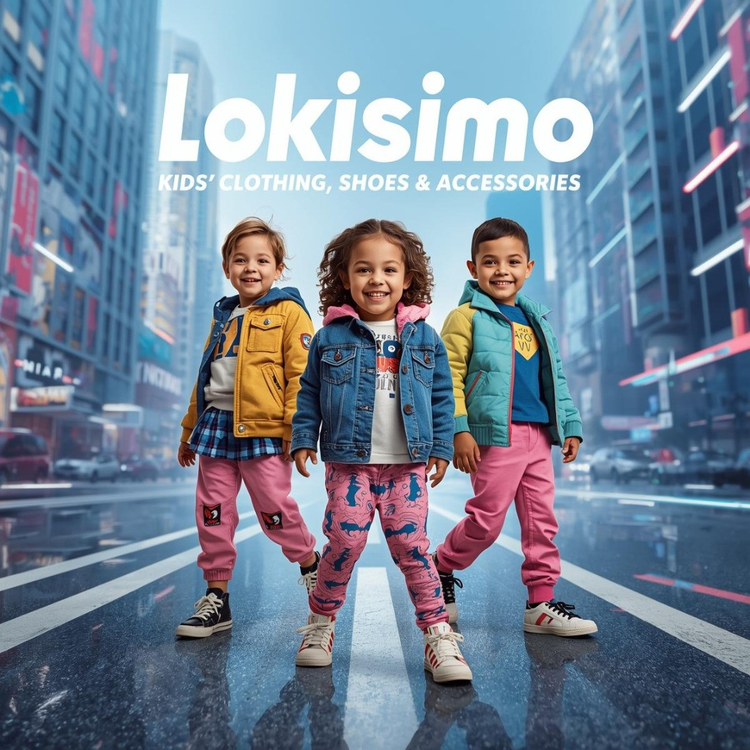 Kids' Clothing, Shoes & Accessories