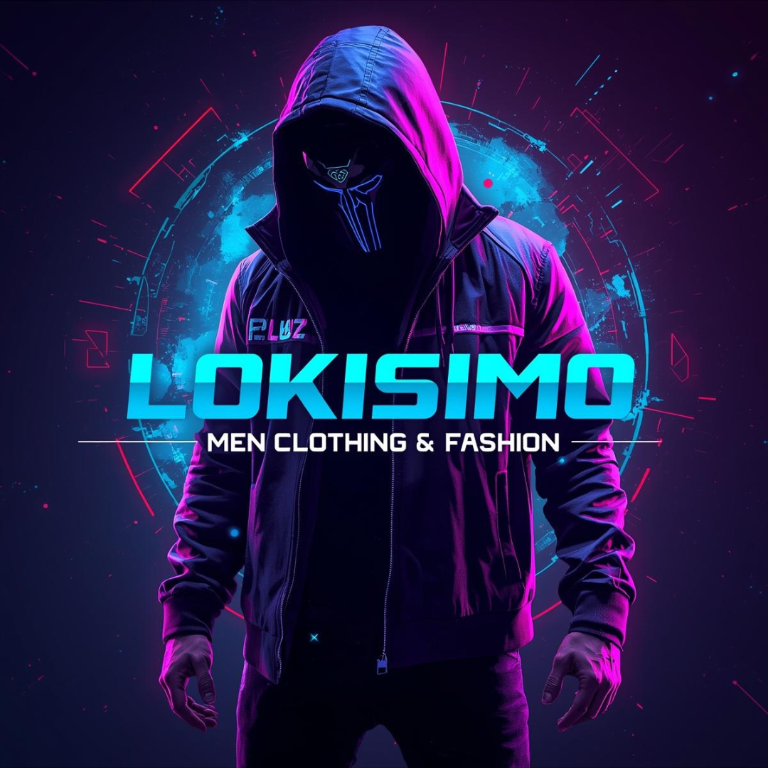 Men Clothing & Fashion