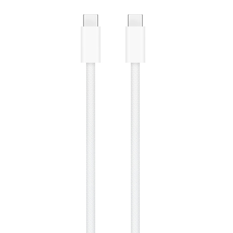 240W USB-C Charge Cable (2 m)